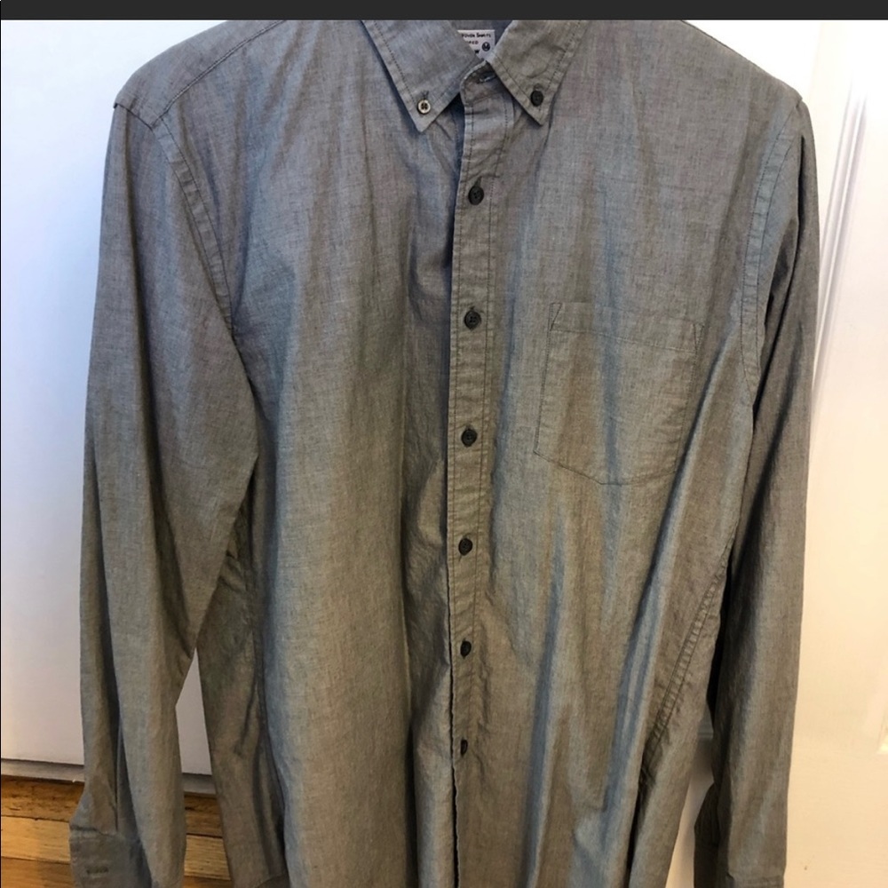 J Crew M shirt